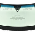 WINDSCREEN (RS & LS) BRACKET